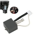thumbnail image 1 of Upgraded Hotend for Kobra S1 3D Printer Durability Hardened Steel Nozzle with 2 Silicone Sleeves for Enhanced Extrusion Performance, 1 of 7
