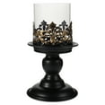 thumbnail image 1 of GOOHOCHY Soporte de velas de vela de la copa de vela europea soporte de velas minimalistas para la sala de estar Soportista, 1 of 8