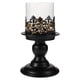 thumbnail image 1 of GOOHOCHY Soporte de velas de vela de la copa de vela europea soporte de velas minimalistas para la sala de estar Soportista, 1 of 8