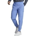 thumbnail image 6 of Dickies EDS Essentials Scrubs Pant For Men Mid Rise Jogger DK223, 6 of 7