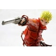thumbnail image 3 of Kotobukiya - Trigun: Badlands Rumble - ARTFX J Vash The Stampede Renewal Package Version, Kotobukiya, Gifts, 3 of 5