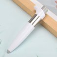 thumbnail image 1 of Acupuncture Electronic Pulse Multi Functional Acupuncture Massage Pen Health Care ToolWhite, 1 of 8