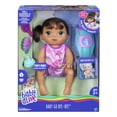 thumbnail image 2 of Baby Alive Baby Go Bye Bye (Brunette), 2 of 5