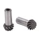 thumbnail image 4 of Engranaje de conducción de Metal 11T 8508 para ZD Racing DBX‑07 EX‑07 1/7 RC, repuestos de actualización de coche, 2 uds., 4 of 10