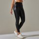 thumbnail image 5 of Nuevas mallas de mujer de gran tamaño a la moda, pantalones de cuero PU ajustados y sexis de cintura alta, pantalones de Yoga coloridos para mujer, 5 of 5