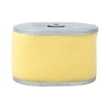 thumbnail image 4 of Premium Engine Air Filter High Efficiency Low   Universal Air Cleaner for Tiller Generator 168F, 4 of 7