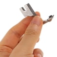 thumbnail image 4 of unbranded Pie Prensatelas Portátil Para Máquina De Coser Ideal Para Quilting Y Bordado, 4 of 8