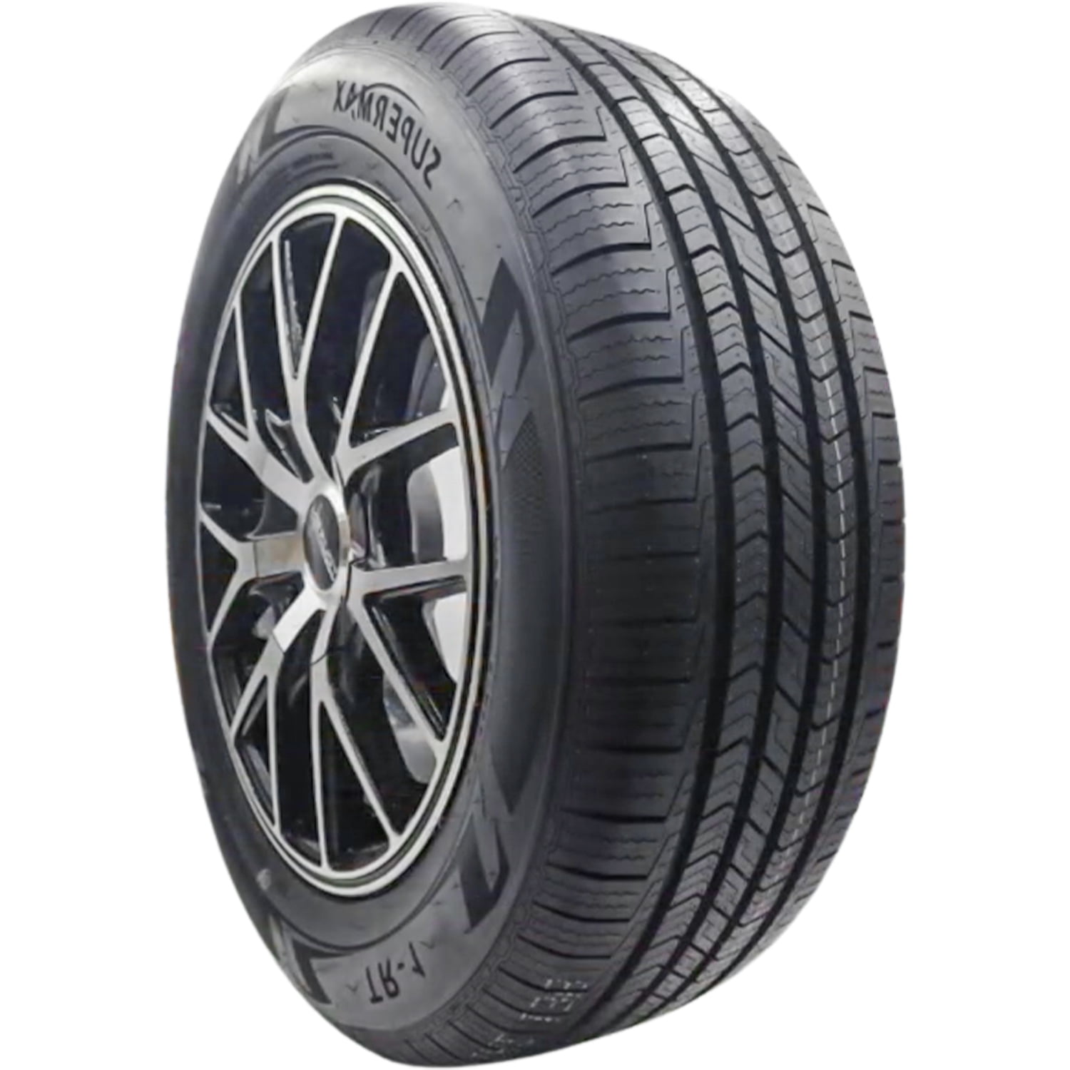 215/55R17 ① Supermax TR-1 Touring Tire 215/55R17 94V For Enhanced Driving