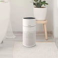 thumbnail image 3 of Bionaire XL 360° True HEPA Air Purifier for Large Rooms Up to 1350 sq. ft with Air Quality Sensor & Auto Mode, 4-Stage Filtration and Removes 99.97% of Pollutants - White, 3 of 6