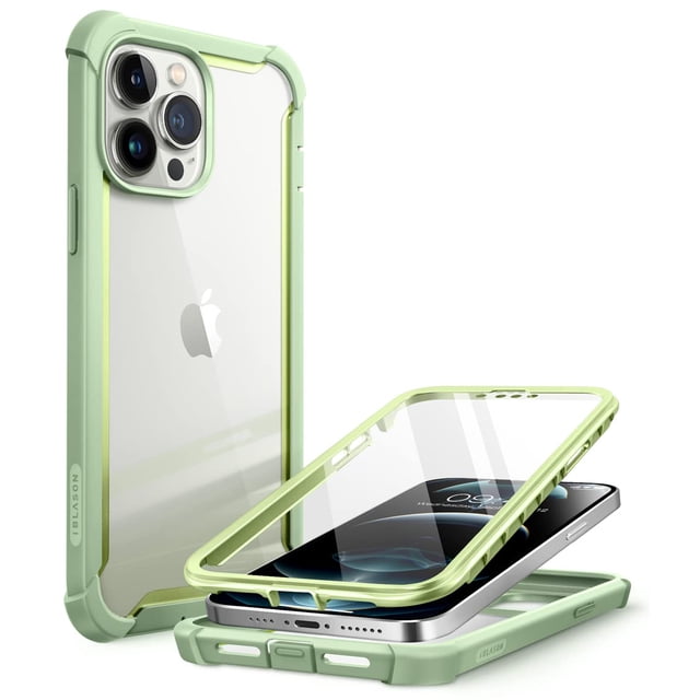 Funda de teléfono i-Blason Ares para iPhone 13 Pro Max de 6.7" (2021)