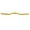 Golden, variant on BIMZUC Aluminum Fixed Gear Bike Road Bicycle Riser Bar Handlebar 20.47 inches / 520 mm (Blue)