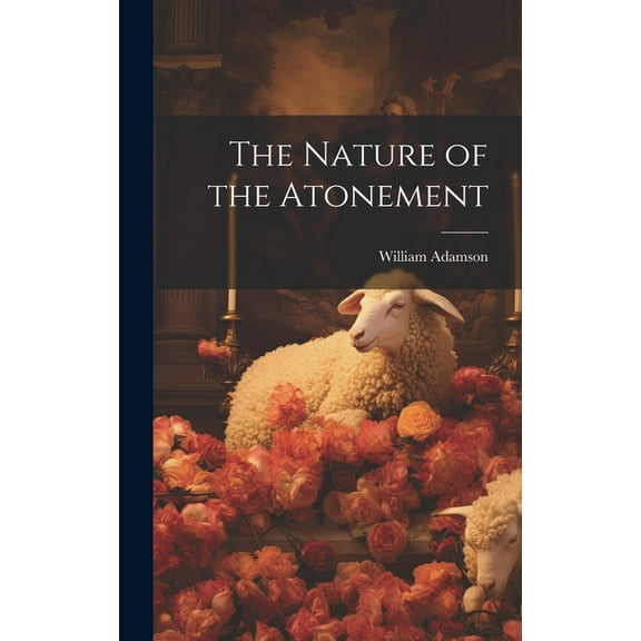 The Nature of the Atonement (Hardcover)