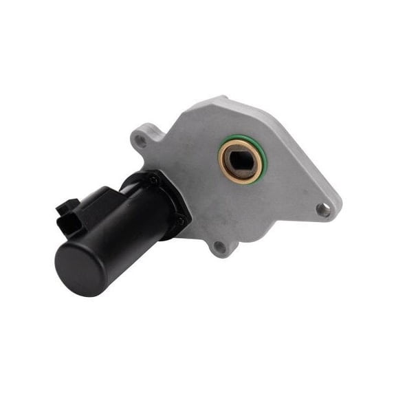 Transfer Case Motor - Compatible with 1999 - 2001 Chevy Blazer AWD 2000