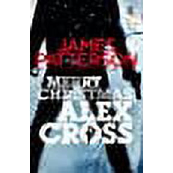 Merry Christmas, Alex Cross James Patterson (Paperback)