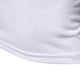 thumbnail image 4 of pstuiky camisetas de hombre, Camisas de verano para hombre, de color liso, ajustadas, con bolsillos, de manga corta y cuello redondo ropa de hombre s, 4 of 9