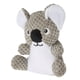 thumbnail image 5 of Juguetes para masticar perros chirriantes,Juguete de peluche chirriante para perros Juguete chirriante para mascotas Juguete de peluche chirriante para perros Salida de alta intensidad, 5 of 8