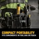 thumbnail image 3 of Destornillador inalámbrico DEWALT FLEXDRIVE Control DWHT66719, 3 of 8