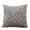 Dark Gray, variant on Uutvery Throw Pillow Covers 17.72x17.73Inch Soft Plush Faux Neutral Square Pillow Cases,Cushion Decorative Pillow Cover,Solid Couch Pillow Covers for Bed Sofa Living Room