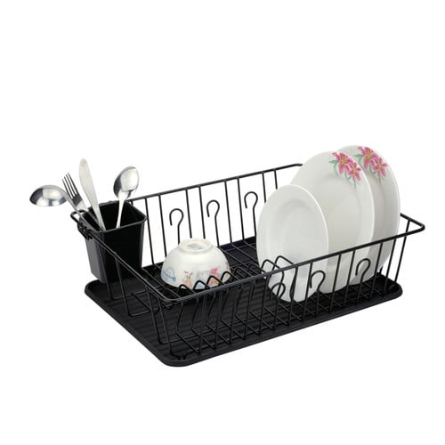 Better Chef 16-Inch Dish Rack by Supplier Generic