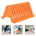 thumbnail image 4 of Shisuyan 2Pcs Microscope Slides Staining Racks Laboratory Microscope Slides Rack Plastic Microscope Slides Rack, 4 of 9