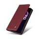 thumbnail image 2 of Funda para OnePlus Nord CE2 Lite Estuche de Cuero PU Tipo Cartera con Ranuras para Tarjetas y Cierre Magnético, 2 of 5