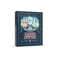 thumbnail image 2 of Juego de cartas Unstable Games Twisted Cryptids Base Game, 2 of 7