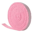 thumbnail image 2 of Absorbente de la toalla de bádminton Antislip Antislip Badminton Raquet Overgra Rosa, 2 of 8