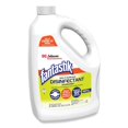 thumbnail image 2 of Limpiador Fantastik Lemon Power antibacteriano, 3,8 L, multiusos, 2 of 4