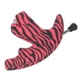 thumbnail image 4 of Thumb Release, Bow Release Comfortable Grip 3 Finger  for Outdoor Archery Pink, 4 of 7