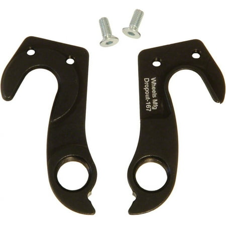 Wheels Manufacturing Derailleur Hanger - 167