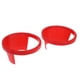 thumbnail image 5 of 1par Anillos de Extensión de Espaciadores de 6,5'' Dia Pieza de Audio Baoblaze Anillo de espaciadores de altavoz de coche, 5 of 6