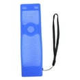 thumbnail image 5 of KALLORY Lanyard Included Blue Silicone Remote Cover for XRT140 17x5in 1Pack, 5 of 8