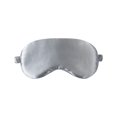 thumbnail image 2 of Mask Silk Silk Eye Custom Eye Plus Gift Sleep Shade Eye Insomnia Travel Travel Sleep Aid Eye Face Mask, 2 of 3