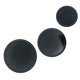 thumbnail image 5 of 1PCS Long Internal Gas Cooker Top Cover For Sabaf 55mm/ 75mm/ 100mm Gas Stove Accessories Furnace Head Cover Kitchen Supplies, 5 of 11
