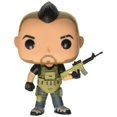 thumbnail image 1 of Funko Call of Duty John "SOAP" MacTavish Pop Games Figure Funko -, 1 of 2