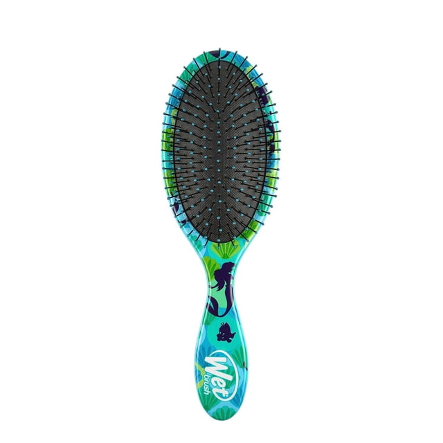 Wet Brush Detangler Disney