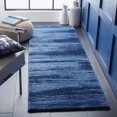 thumbnail image 1 of SAFAVIEH Retro Chantel Tapis Abstrait, 1 of 7