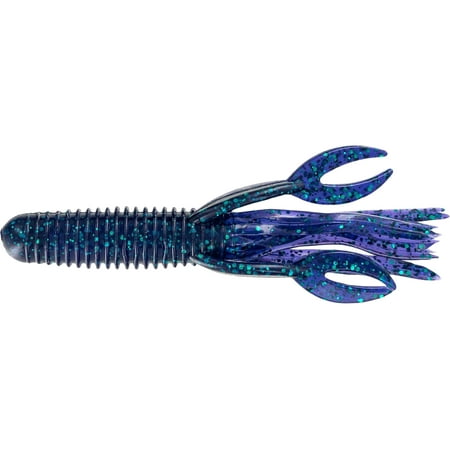 Big Bite Baits Craw Tube - 4 - 8 Pack