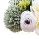 thumbnail image 2 of Plantas falsas simuladas Gerbera artificial Ramo de novia Verdor Ofiice Decoraciones para bodas en el hogar seitruly JJ22692-04, 2 of 3