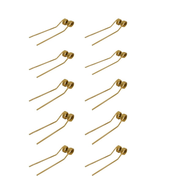 RAParts (10) Pack Aftermarket Tedder Teeth 0109040 Fits Sitrex Hay Tedder(s)
