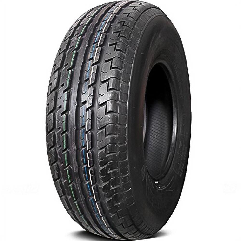 LEXANI LXST-105 ST225/75R15 106 ALL SEASON TIRE