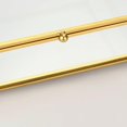 thumbnail image 4 of Joyero de cristal LOSYHU Vintage Gold para abalorios, 4 of 9