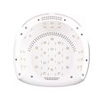 thumbnail image 4 of Black Portable Us Plug Smart 4-gear Timing 42 Led Uv Light Nail Lamp con soporte para teléfono,11 Feliz Sencillez, 4 of 4