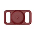 thumbnail image 4 of CSChome Housse de Protection pour Collier de Chien Positionneur Support Couverture Complète Imperméable Anti-Rayures Silicone Doux Housse de Protection pour Airtag, 4 of 7