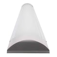 thumbnail image 3 of Lampara Luminario Led Slim Sobreponer 20w Luz Dia Nom blanco 60cm, 3 of 6