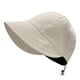 thumbnail image 1 of Sombrero ajustable de circunferencia de 56-60 cm, sombrero de pescador para mujer, sombrilla, gorra con circunferencia de cabeza grande, 1 of 5