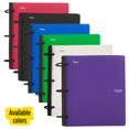 thumbnail image 1 of Five Star 1.5" Flex® Hybrid Notebinder®, 1 of 9