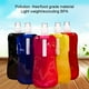 thumbnail image 5 of Botellas de agua plegables Advancent color púrpura 480ml, 5 of 6
