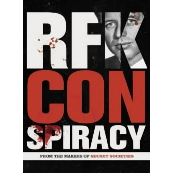 Wownow Entertainment - RFK Conspiracy [DIGITAL VIDEO DISC]