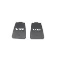 thumbnail image 2 of Genuine Mopar OE Cover Access 5281617AC, 2 of 4